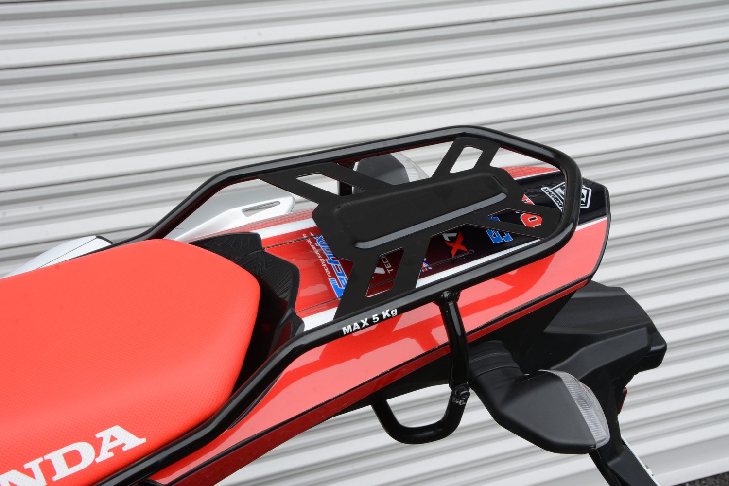 CRF150L（3）