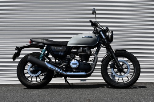 おすすめのコンプリートバイク