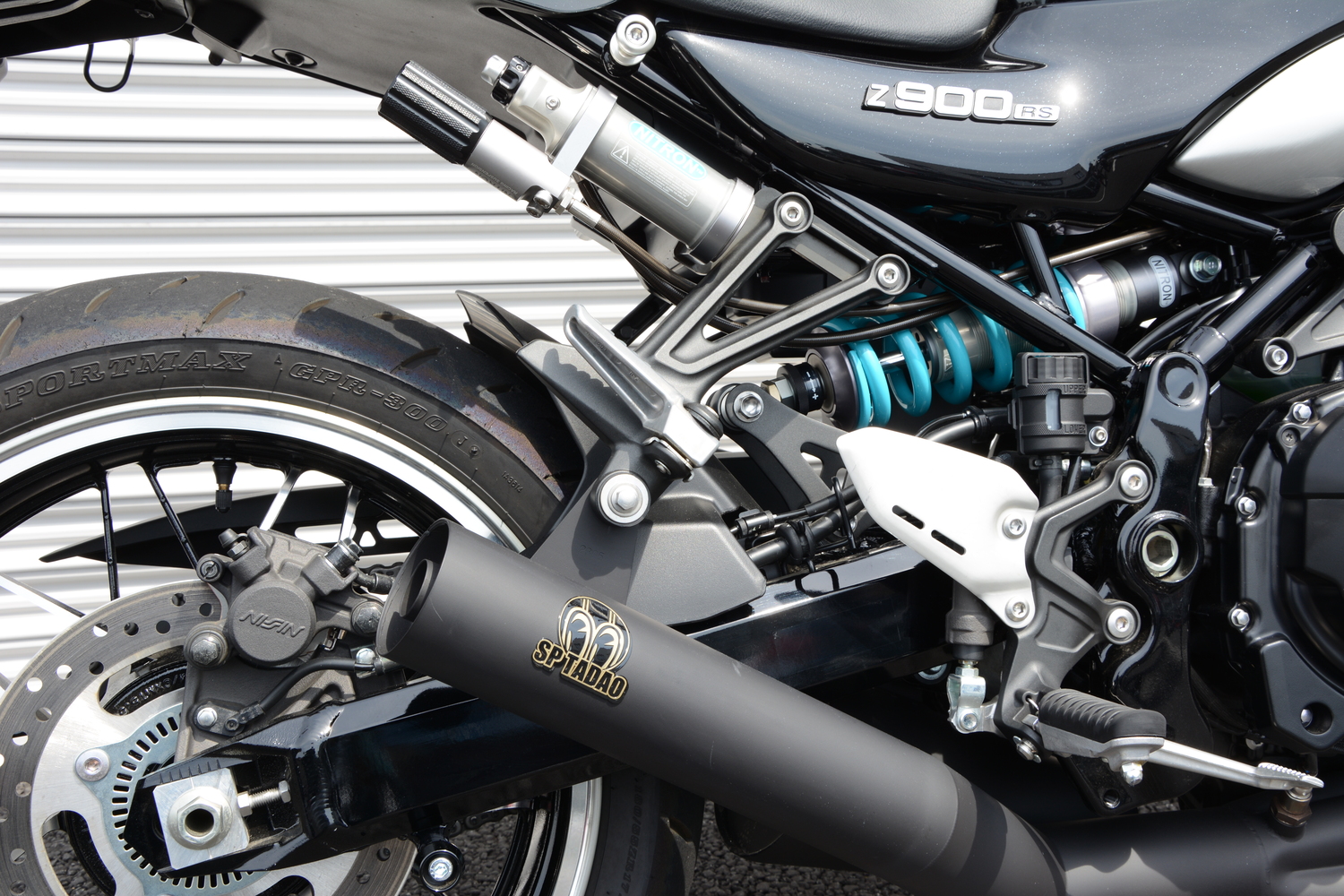 Z900RS(春日部店)