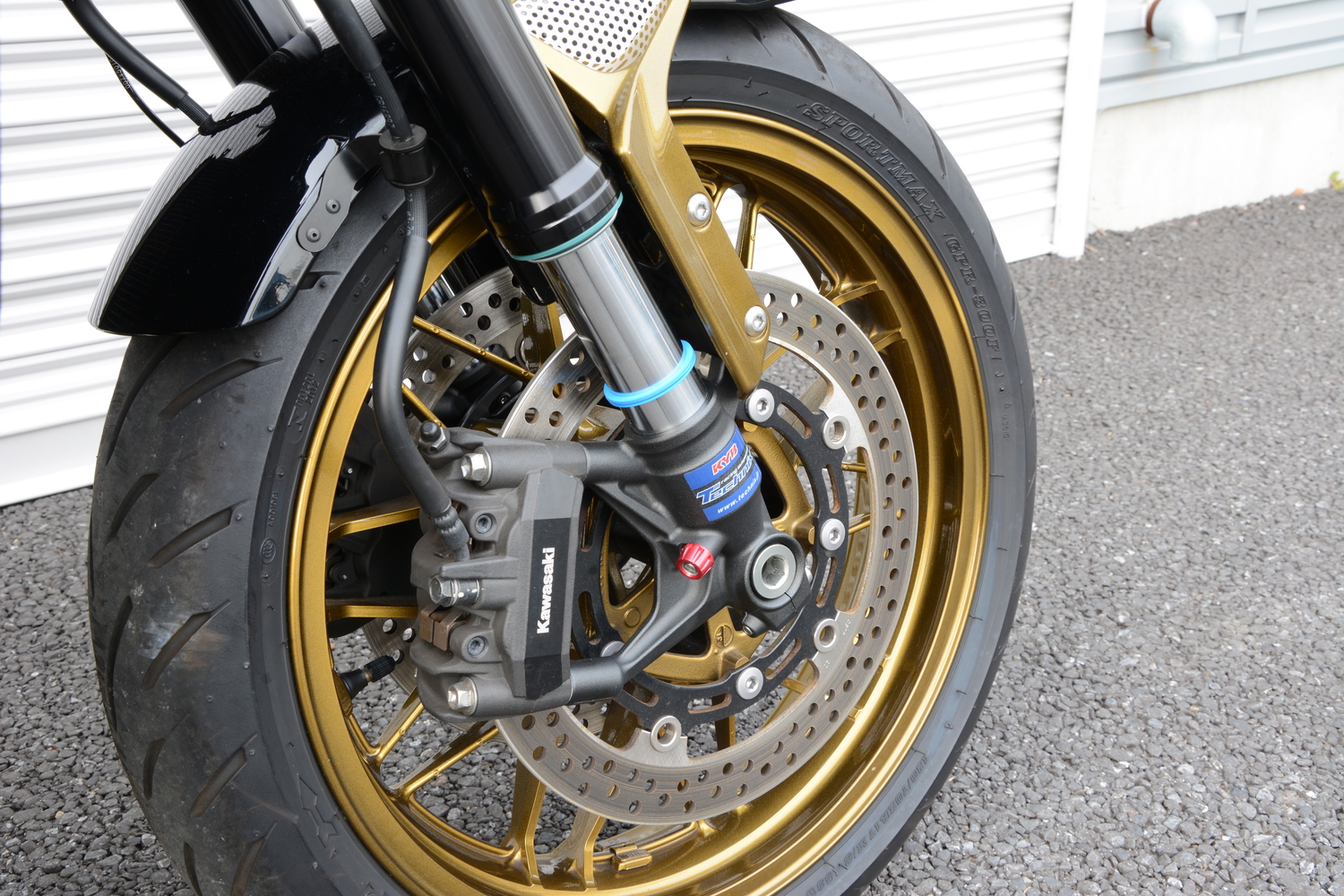 Z900RS(釧路店)