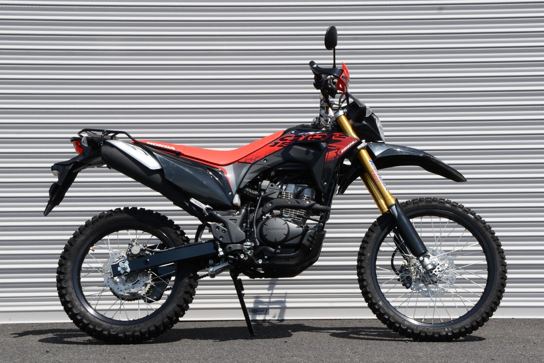 CRF150L