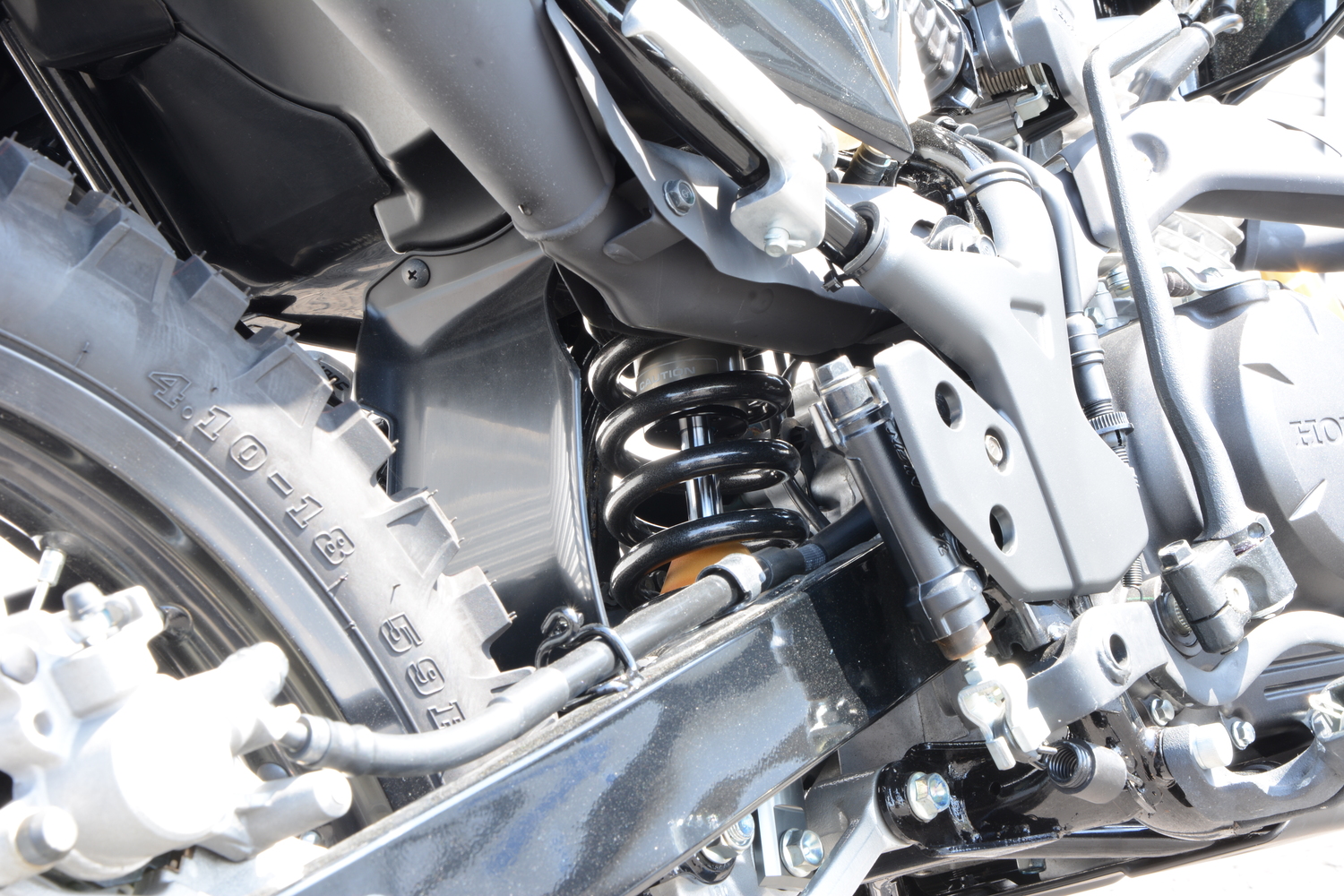 CRF150L（3）