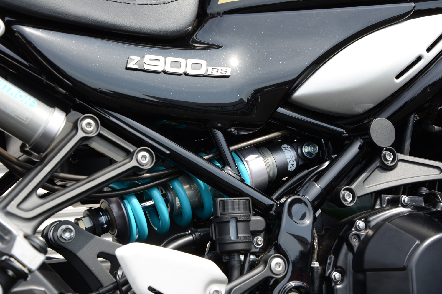 Z900RS(春日部店)