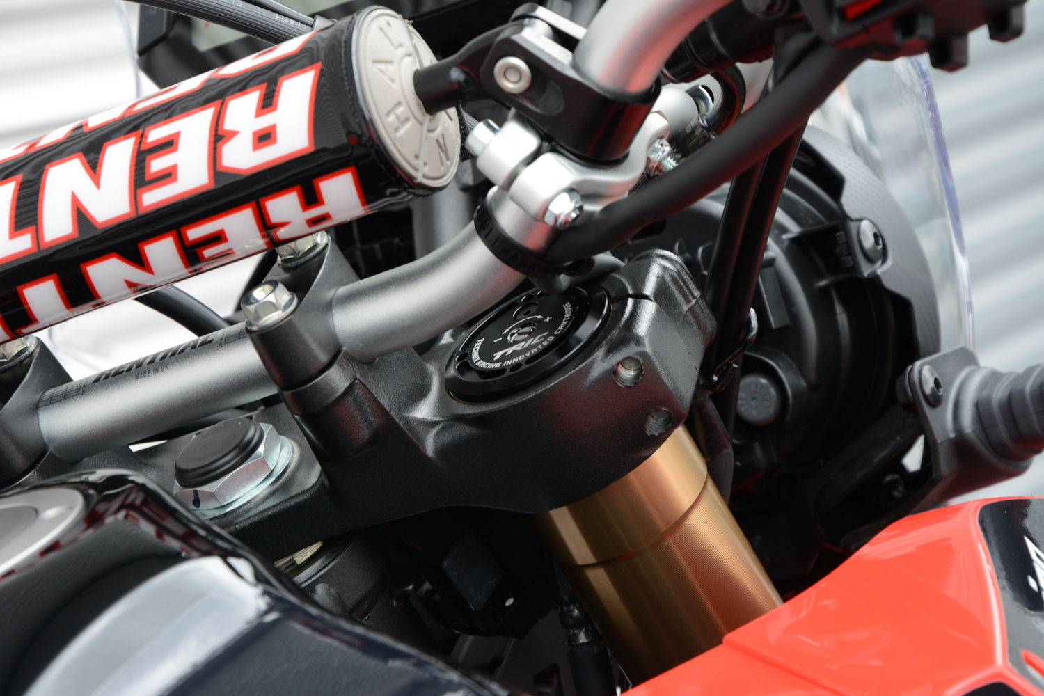 CRF250RALLY-S