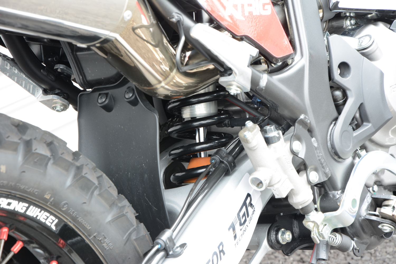 CRF250RALLY-S