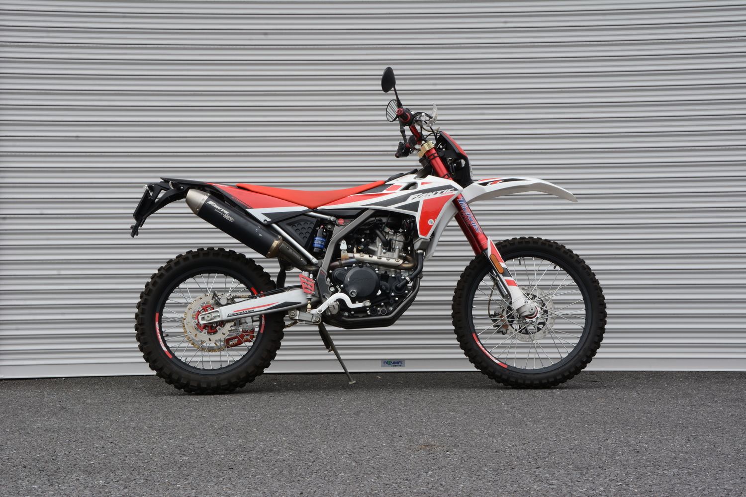 XEF250