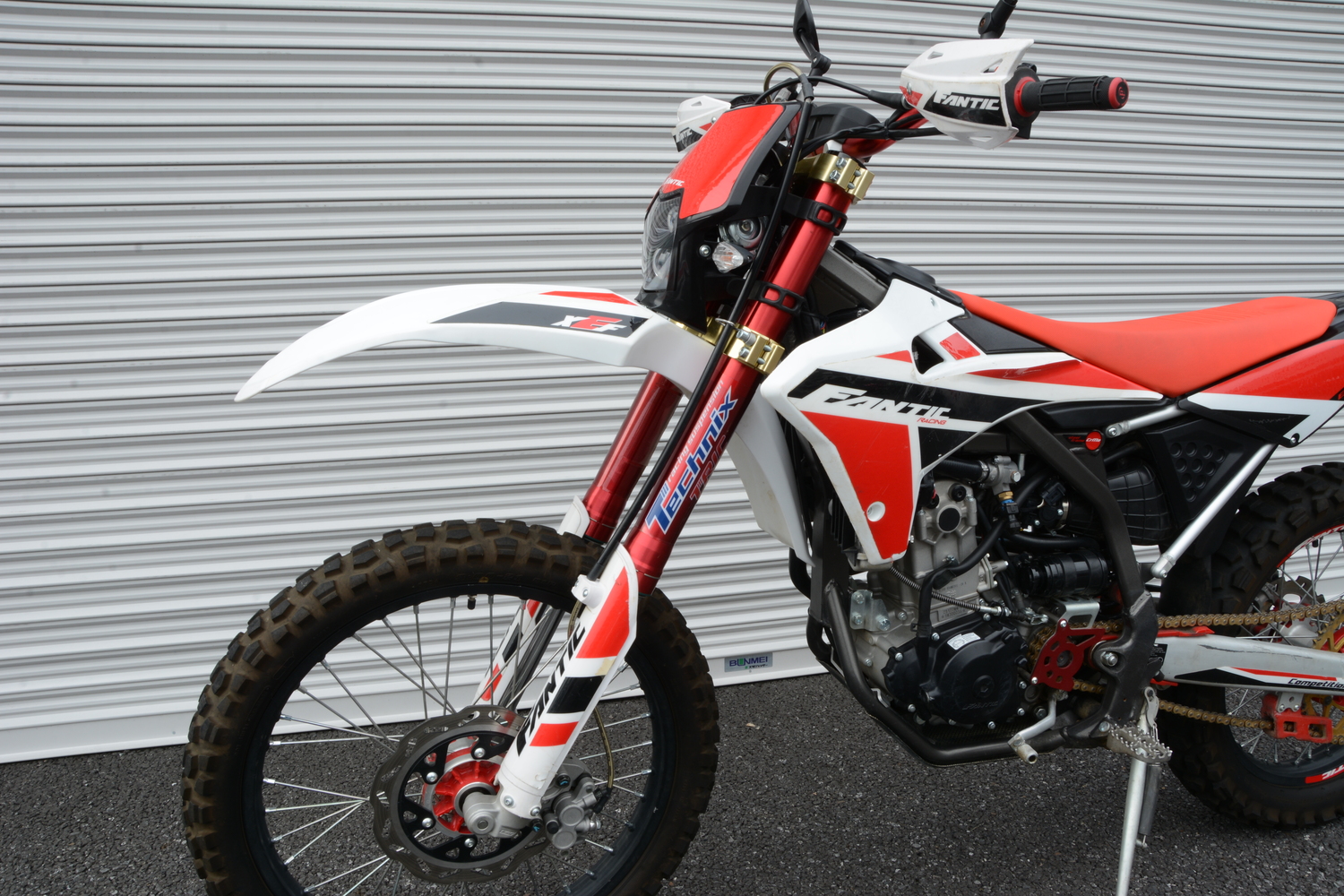 XEF250