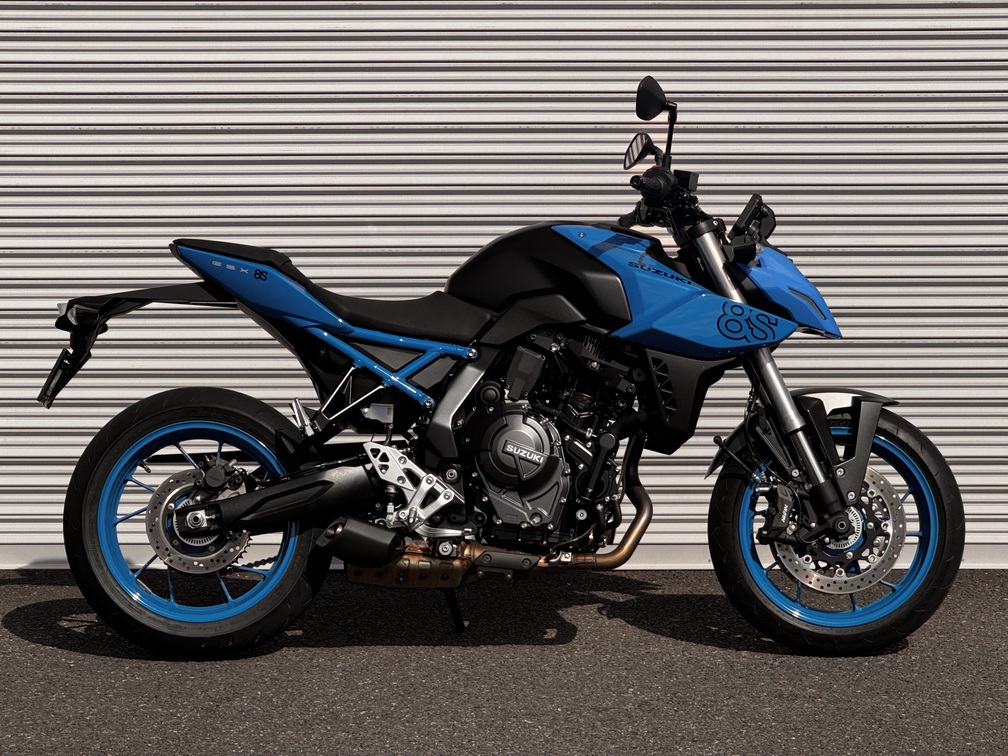 おすすめのコンプリートバイク