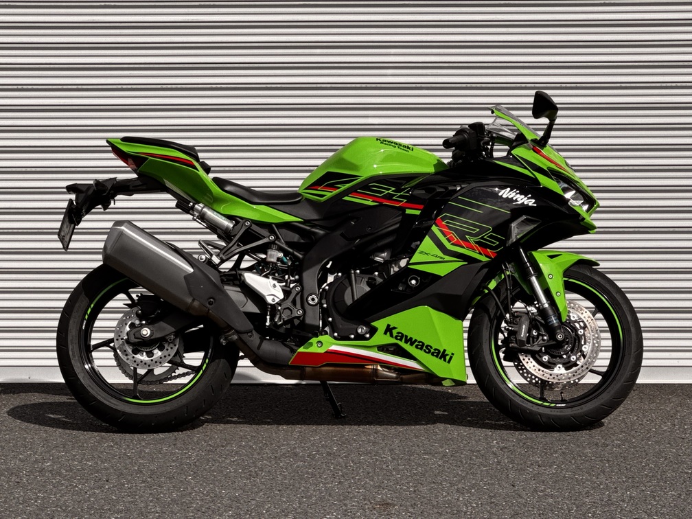 ZX-4RR