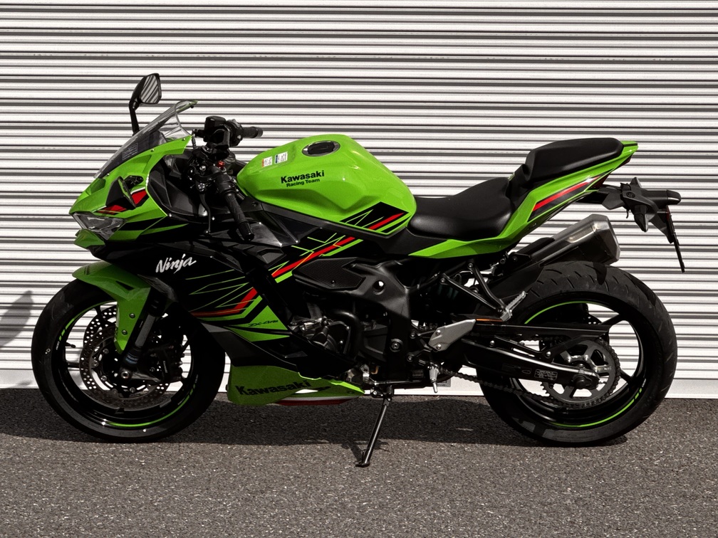 ZX-4RR