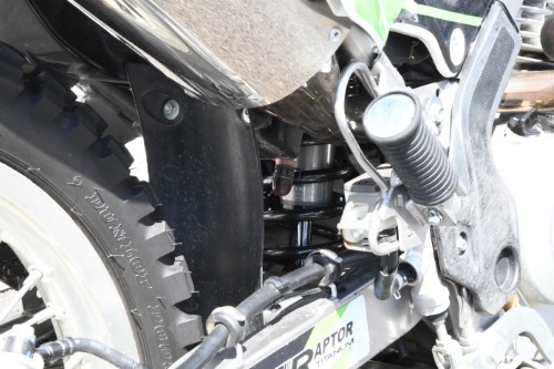 KLX230S