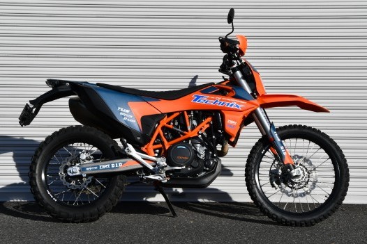 690 ENDURO R