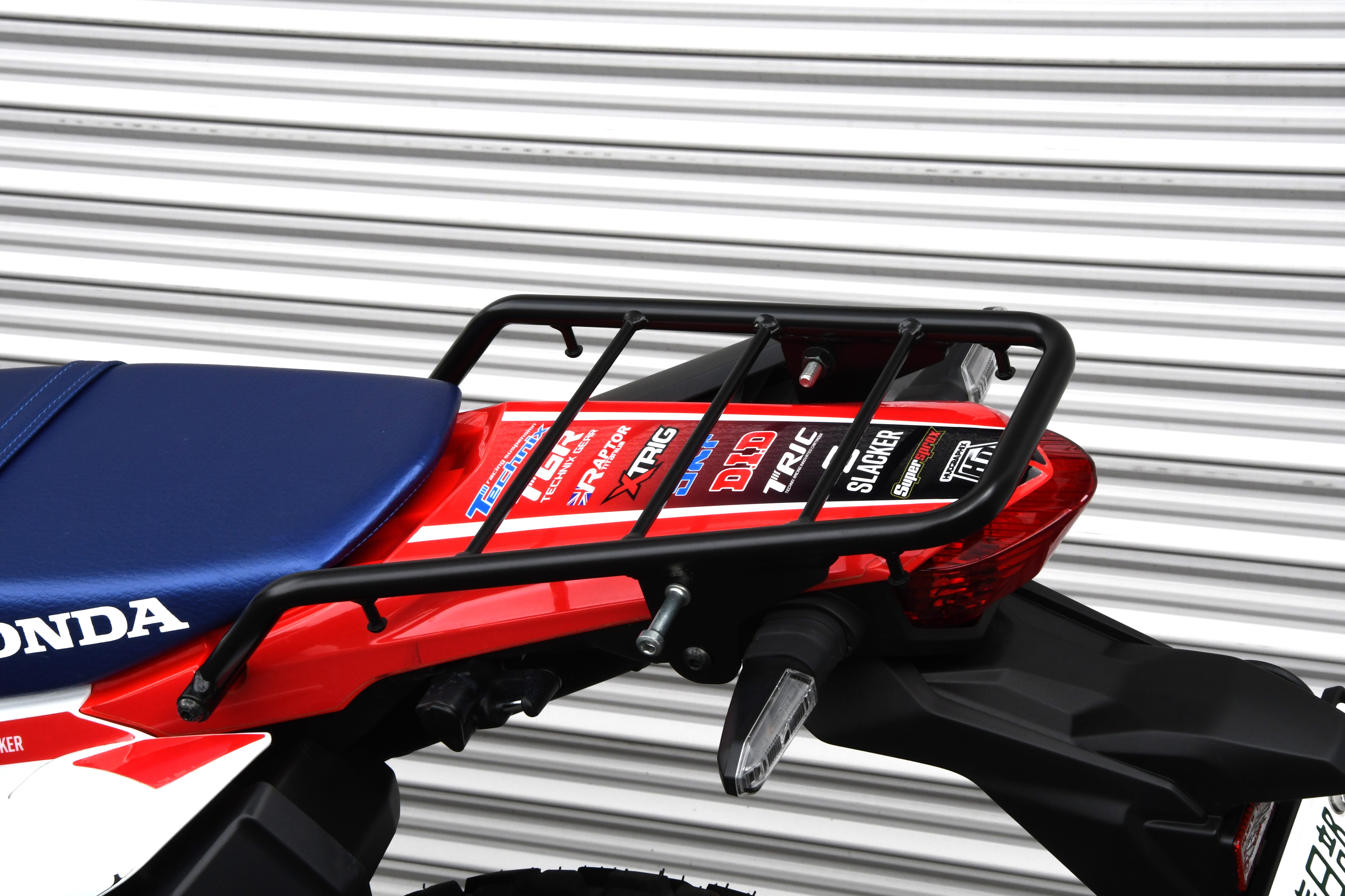 CRF250RALLY（MD47）