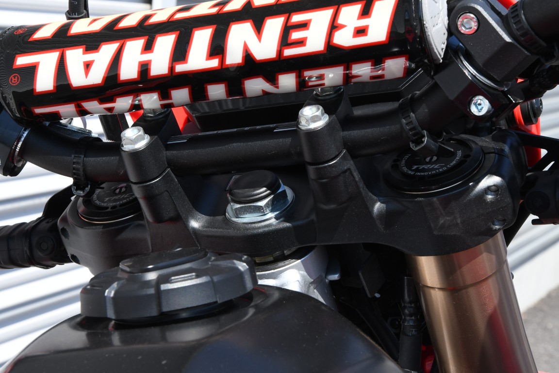CRF250LS(MD47)