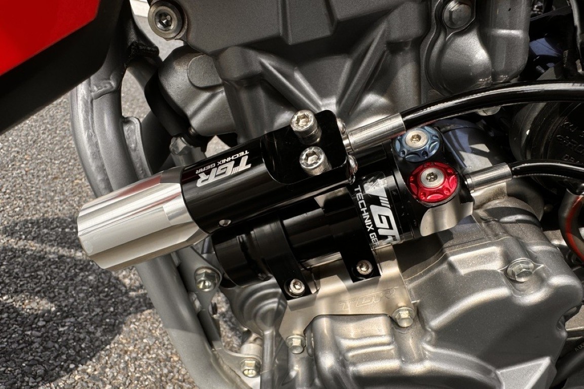 CRF250LS(MD47)