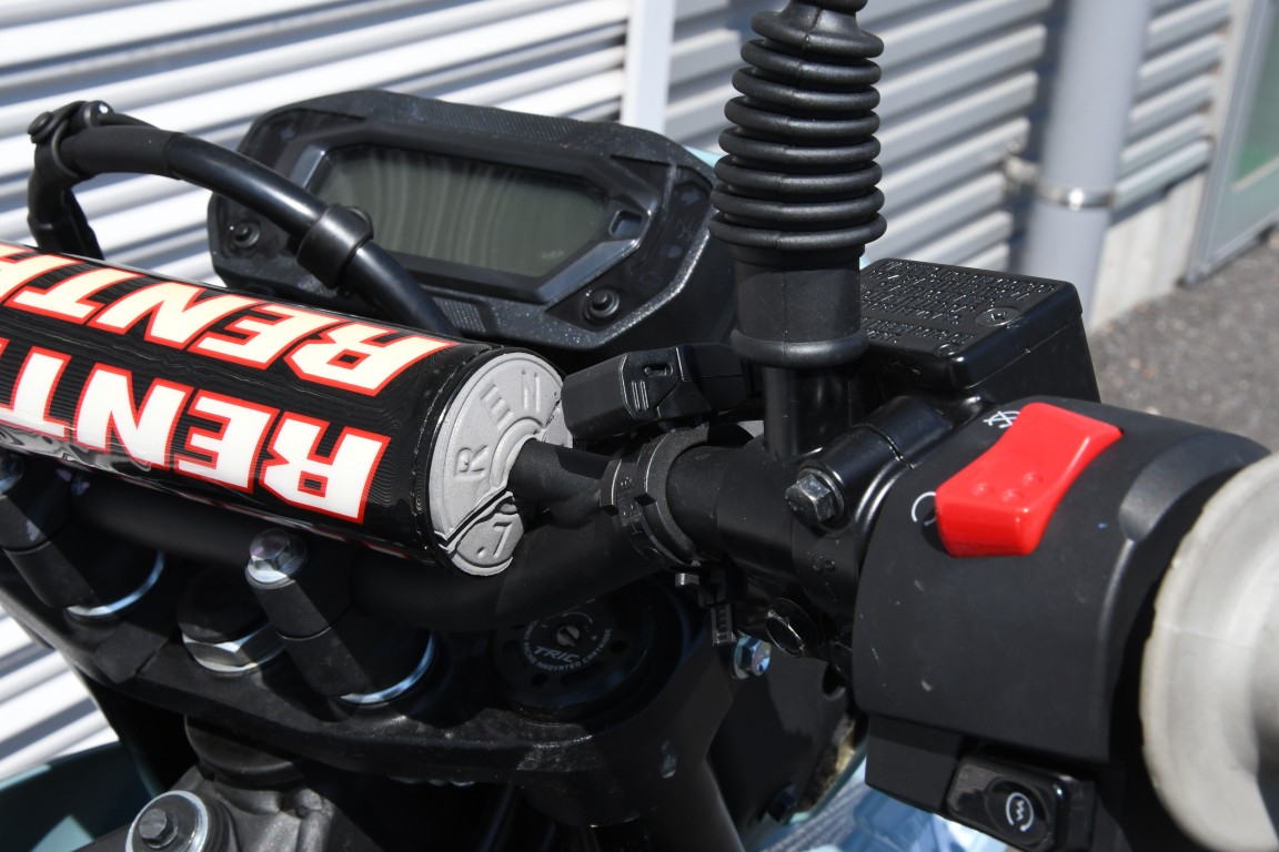 KLX230SM