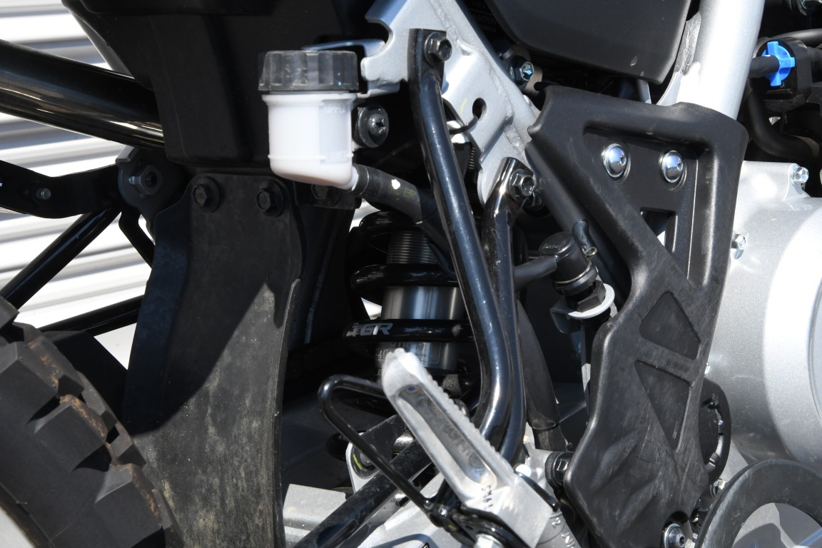 WR125R