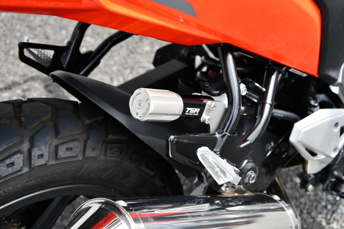 V-Strom250SX