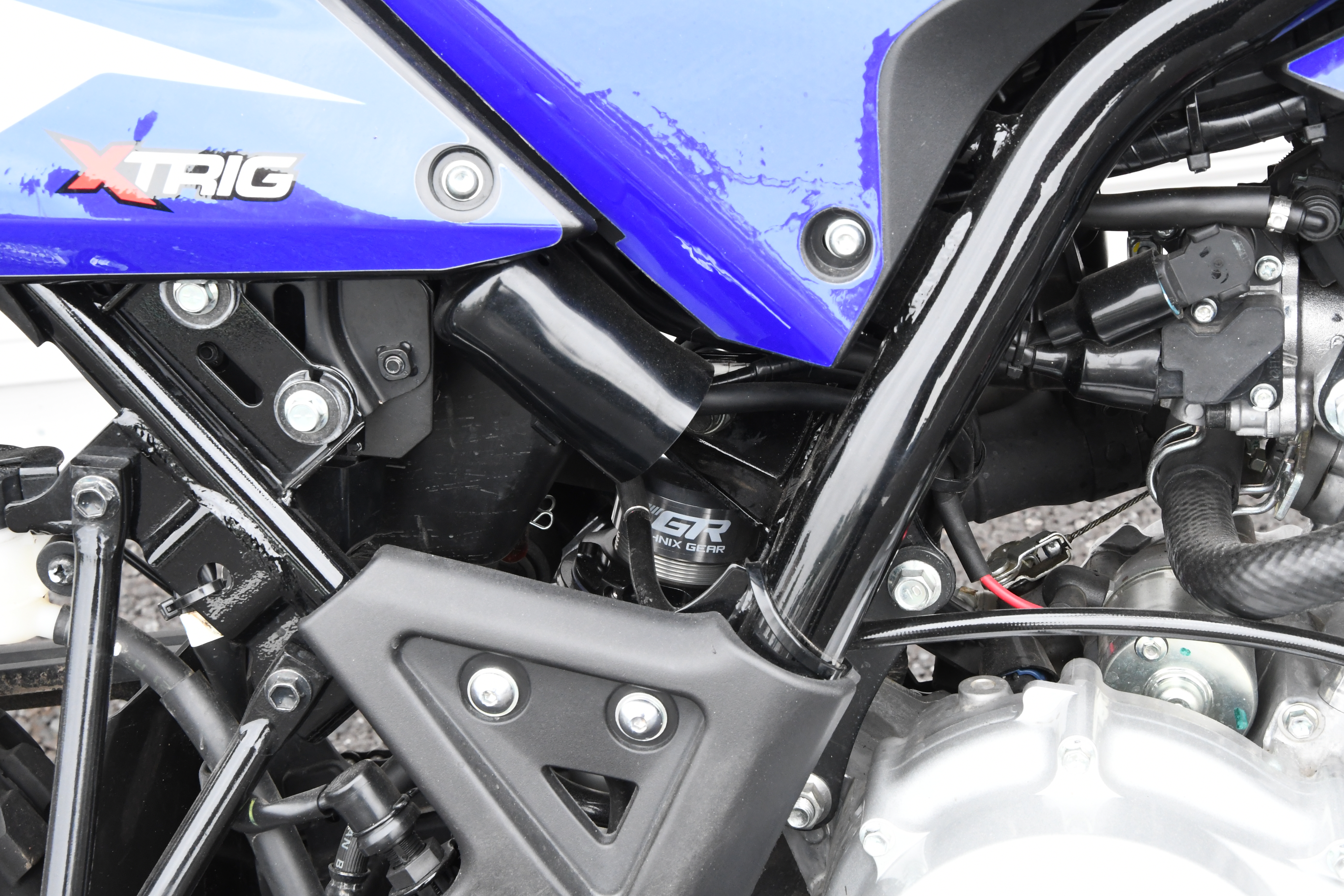 WR155R