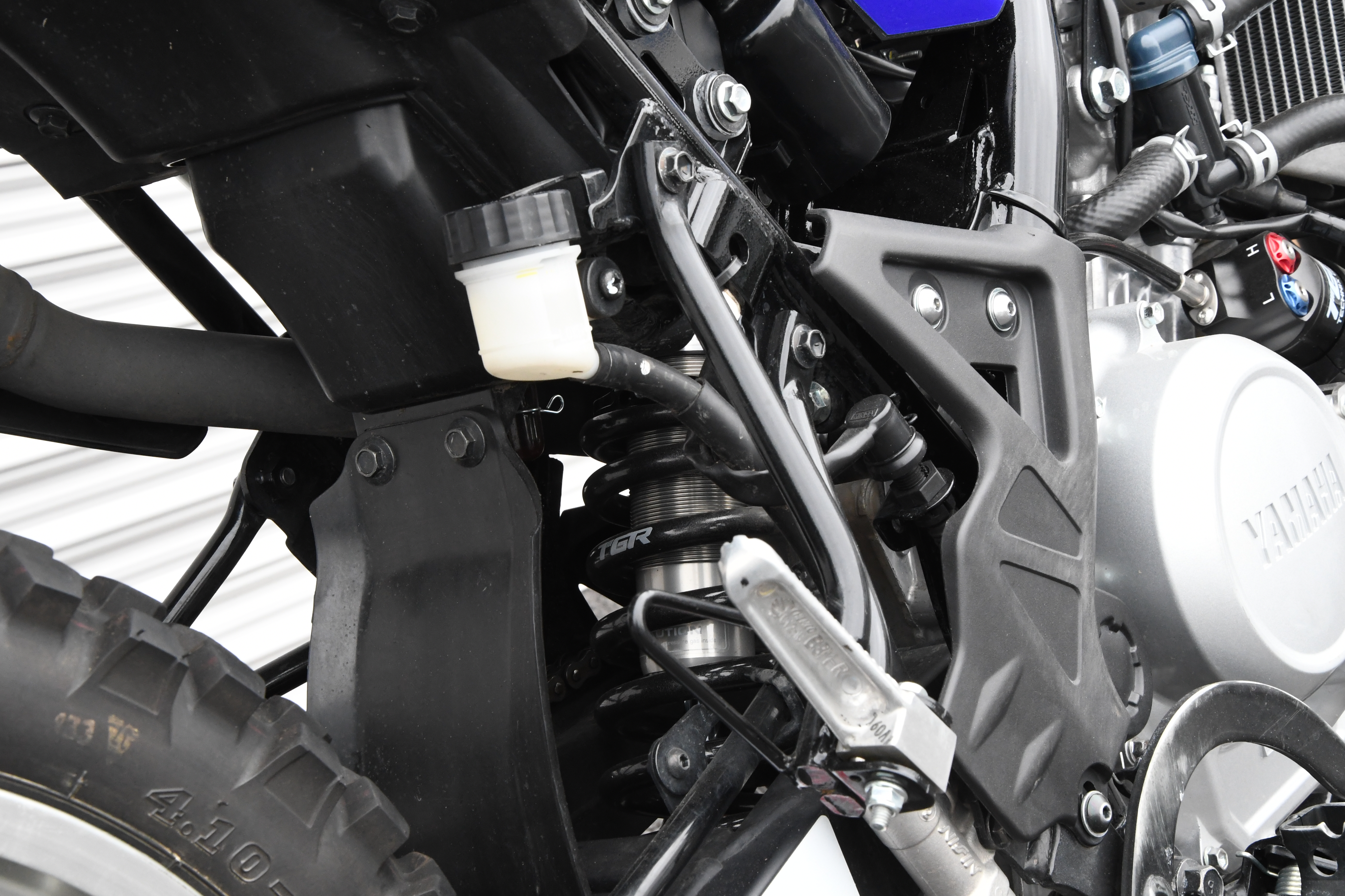 WR155R