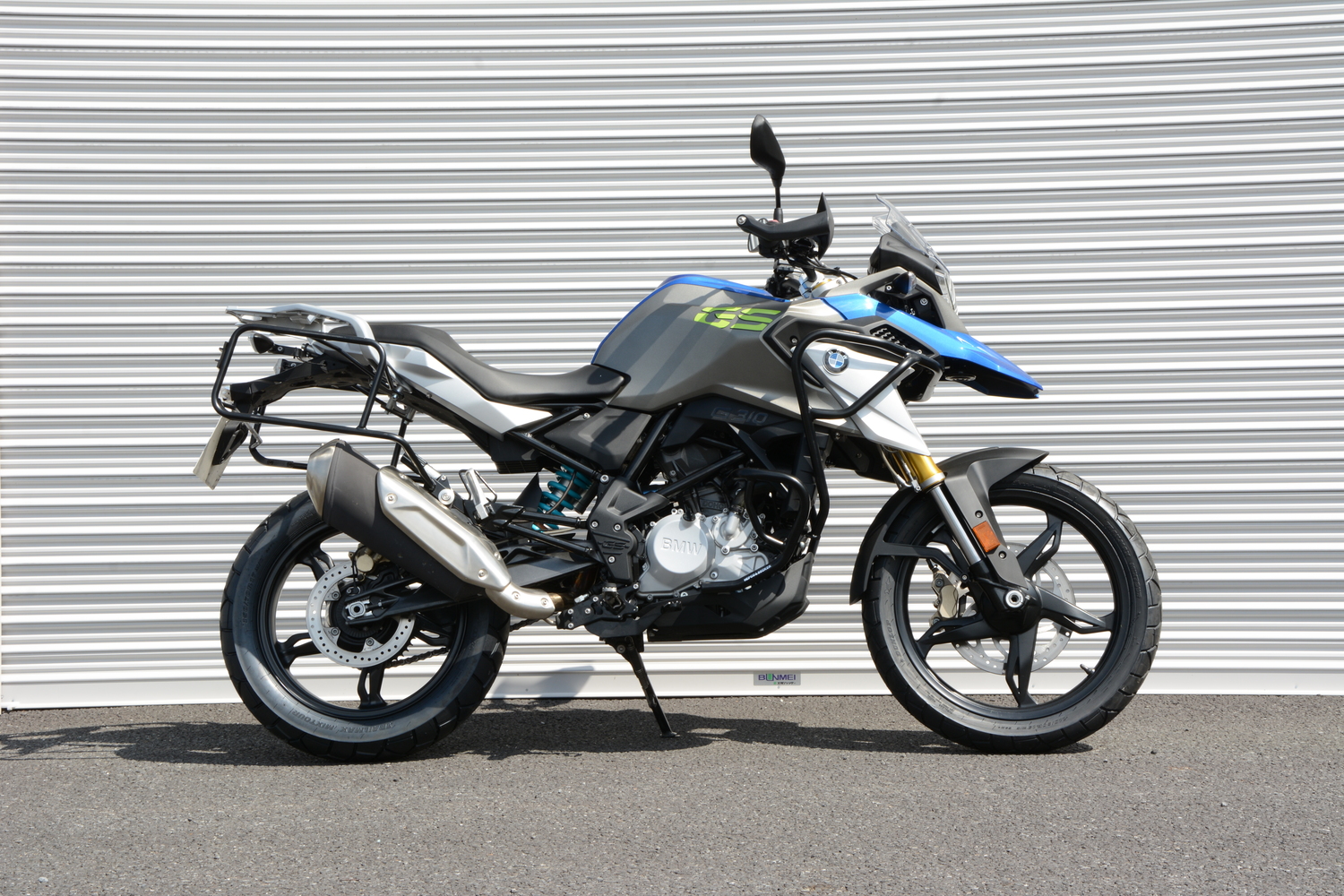 G310GS