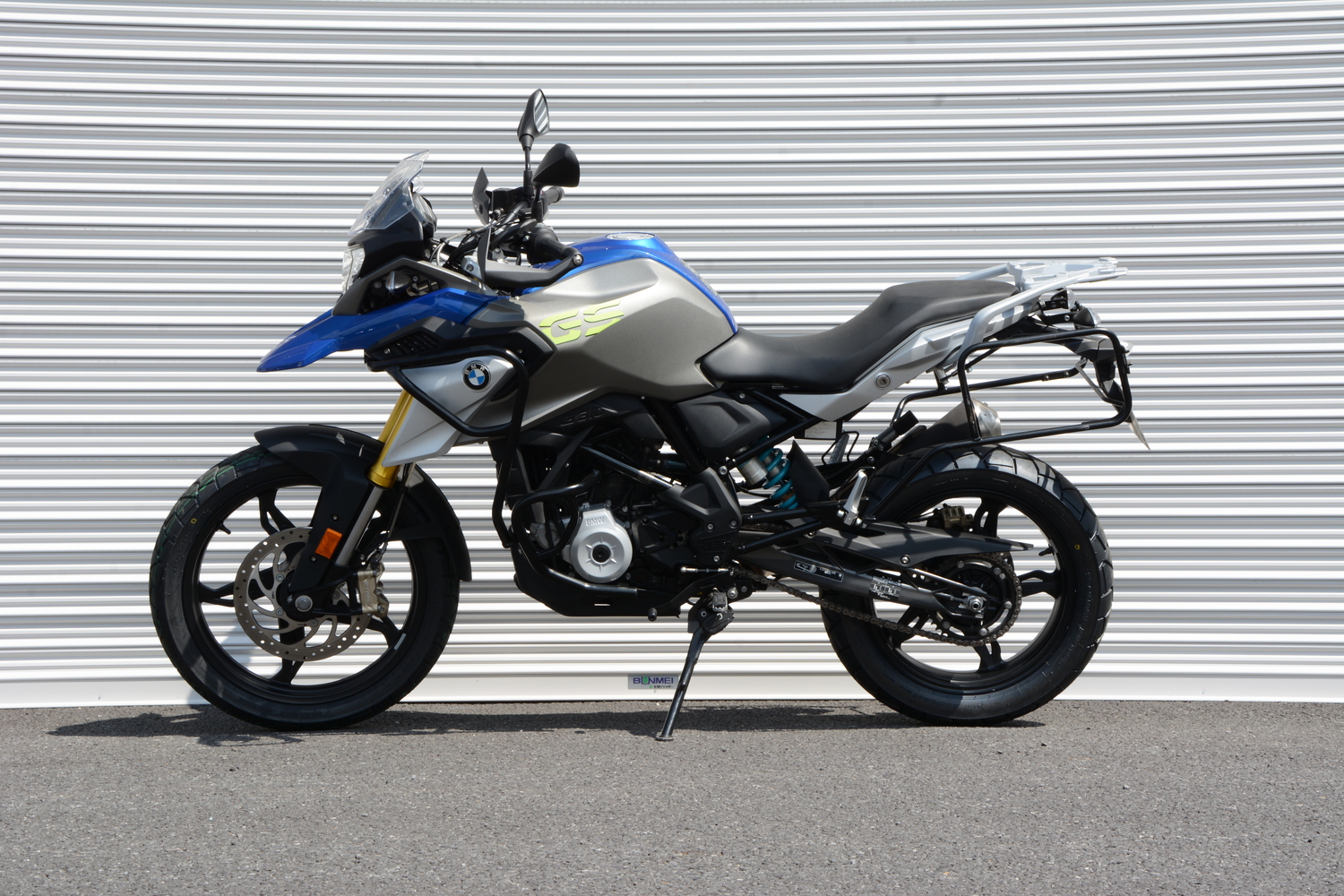 G310GS