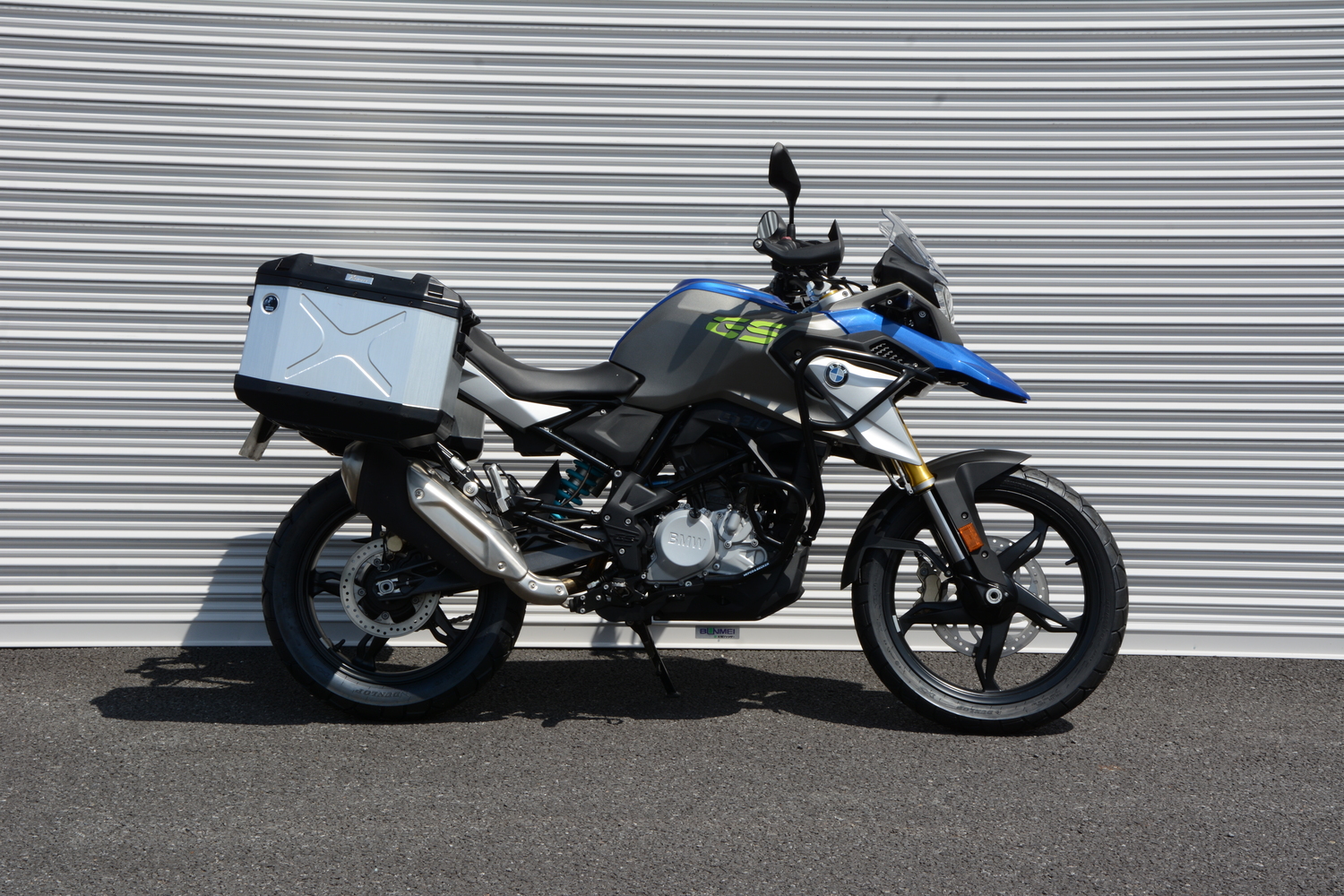 G310GS