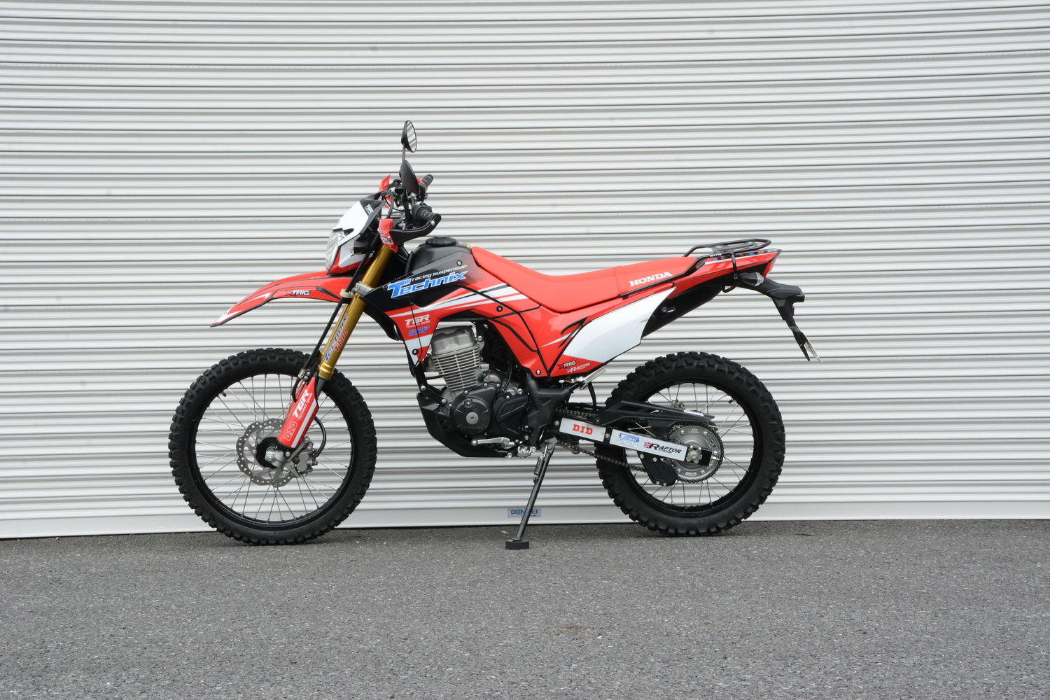 CRF150L