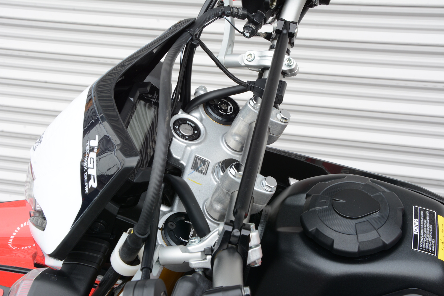 CRF150L（3）