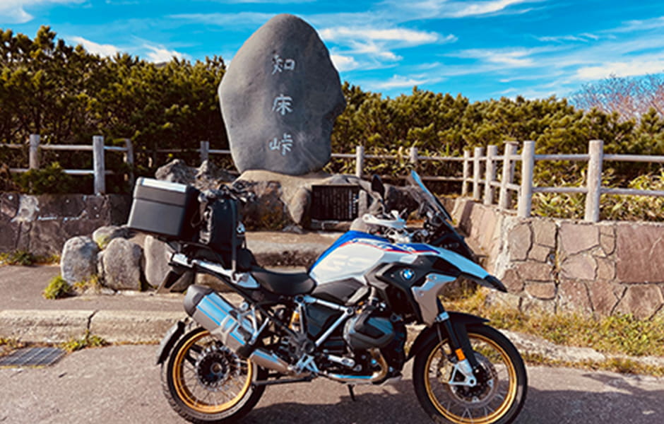 レンタルバイク 北海道・釧路店